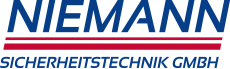 Niemann Sicherheitstechnik GmbH - Logo